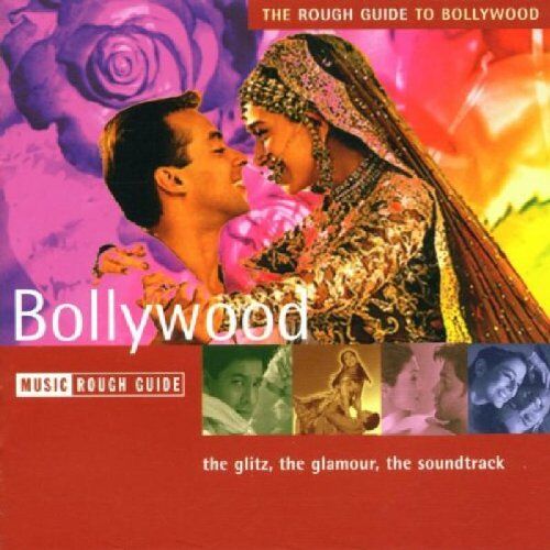 Various - Rough Guide: Bollywood - Preis vom 09.10.2026 07:28:09 h