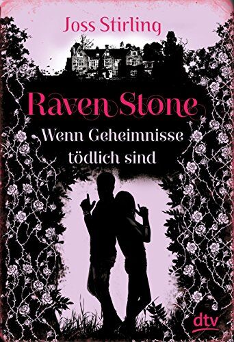 Joss Stirling - Raven Stone - Wenn Geheimnisse tödlich sind: Roman - Preis vom 11.10.2026 03:10:56 h