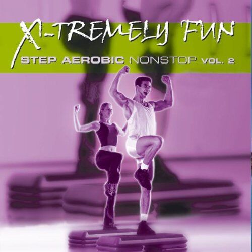 Various - X-Tremely Fun - Step - Preis vom 09.10.2026 07:28:09 h