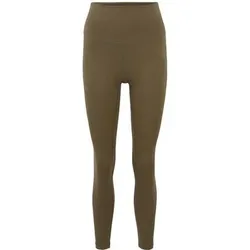 CLN ATHLETICS Tights Fuse, Größe XL in Braun Braun