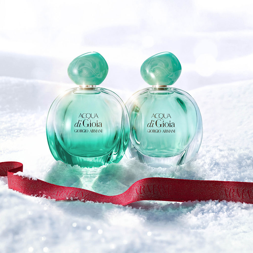 Giorgio Armani Ensemble 3 pièces Acqua Di Gioia
