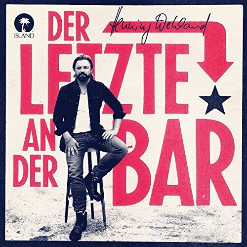 Henning Wehland - Der Letzte an der Bar - Preis vom 09.10.2026 07:28:09 h