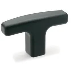 T-Griffe, Kunststoff (563-93-M12)