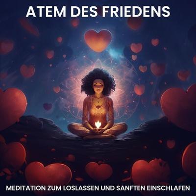 Meditation zum Loslassen und sanften Einschlafen - Raphael Kempermann, Audio, 4067248618554