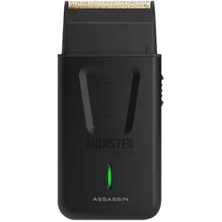 Monster Clippers Assassin Shaver