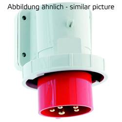 Bals Elektrotechnik 265 265 CEE Anbaustecker 16.0 A 4polig 400 V 1 St.