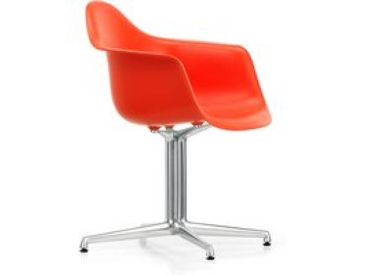 Vitra - DAL Eames Plastic Armchair