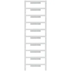 Weidmüller Klemmenmarkierer DEK5/3,5MCFSZ101-110