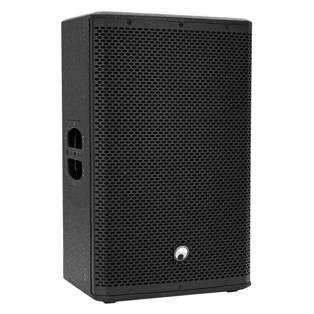 Omnitronic PAS-212A MK4 2-Wege-Top, aktiv, DSP, BT (Aktiv) (11039555)