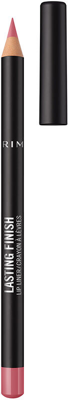 Rimmel London Lasting Finish 8H lip liner #120