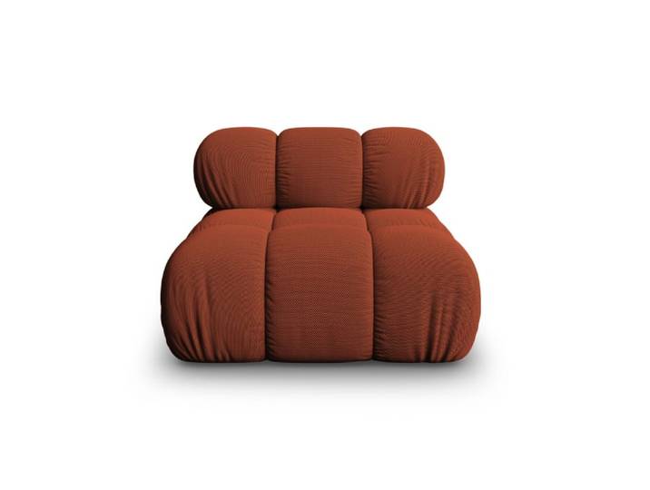 Module en tissu 3D brique