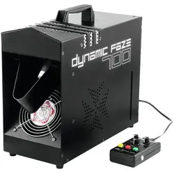 Eurolite Dynamic Faze 700, Nebelmaschine