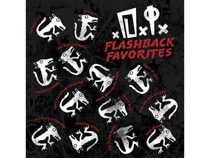 Flashback Favorites