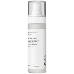50ml mid/night 00.00 Leave-in Hair Cream 00.05