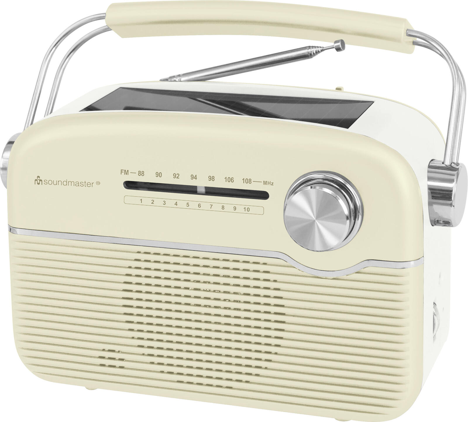 soundmaster Radio TR480BE