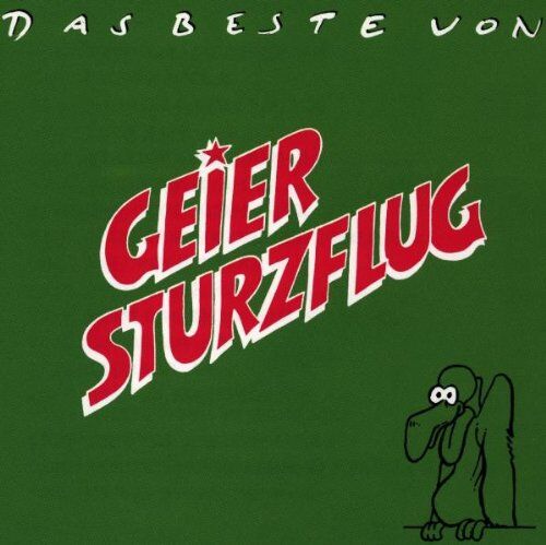 Geier Sturzflug - Das Beste Von Geier Sturzflug - Preis vom 27.09.2026 03:53:48 h