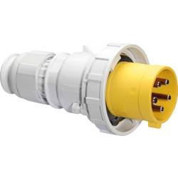 Bals Elektrotechnik 2187 2187 CEE Stecker 63.0 A 5polig 110 V 1 St.