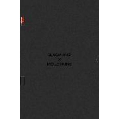 BLCKWxMSK 2 SOFT PENC. 2 PL CAH, Notizbuch von , Moleskine