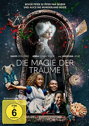 Brenda Chapman - Die Magie der Träume - Preis vom 11.10.2026 15:43:13 h