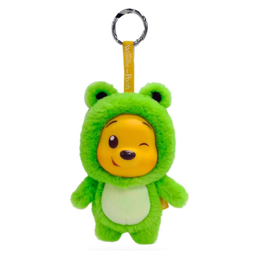 Simba Disney - WTP Schlüsselanhänger (Zufallsmodell) (5 cm) (6315870777)