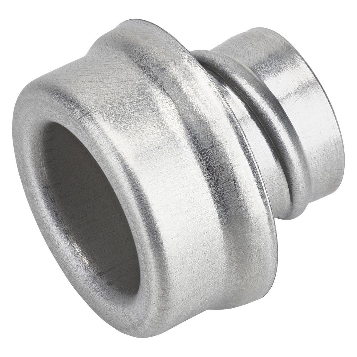 Fränkische Rohrwerke Metall-Endtülle (4963530012)