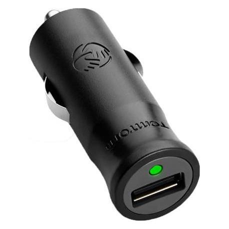 TomTom USB-Autoladegerät (12-24-V) (9UUC.001.01)
