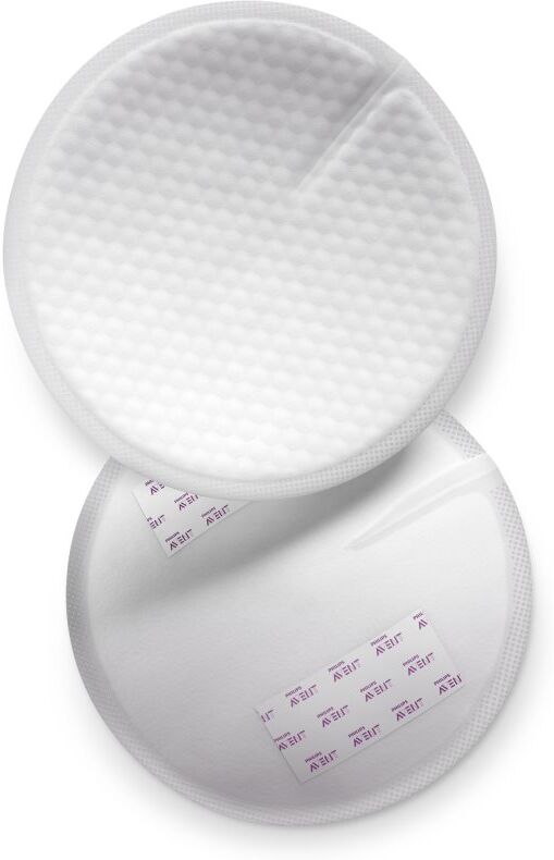Philips Avent Breastfeeding Pads SCF254/13 disposable breast pads 100 pc