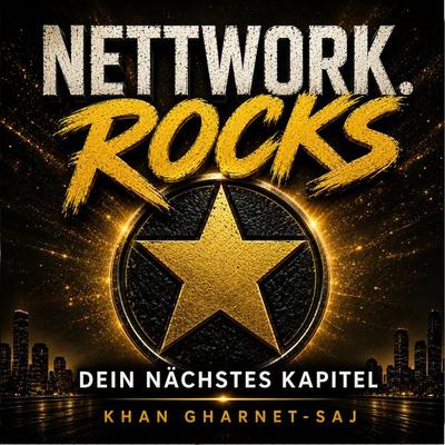 Nettwork.Rocks - Holger Schreiber, Audio, 4070169437968