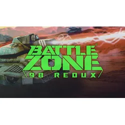 Battlezone 98 Redux