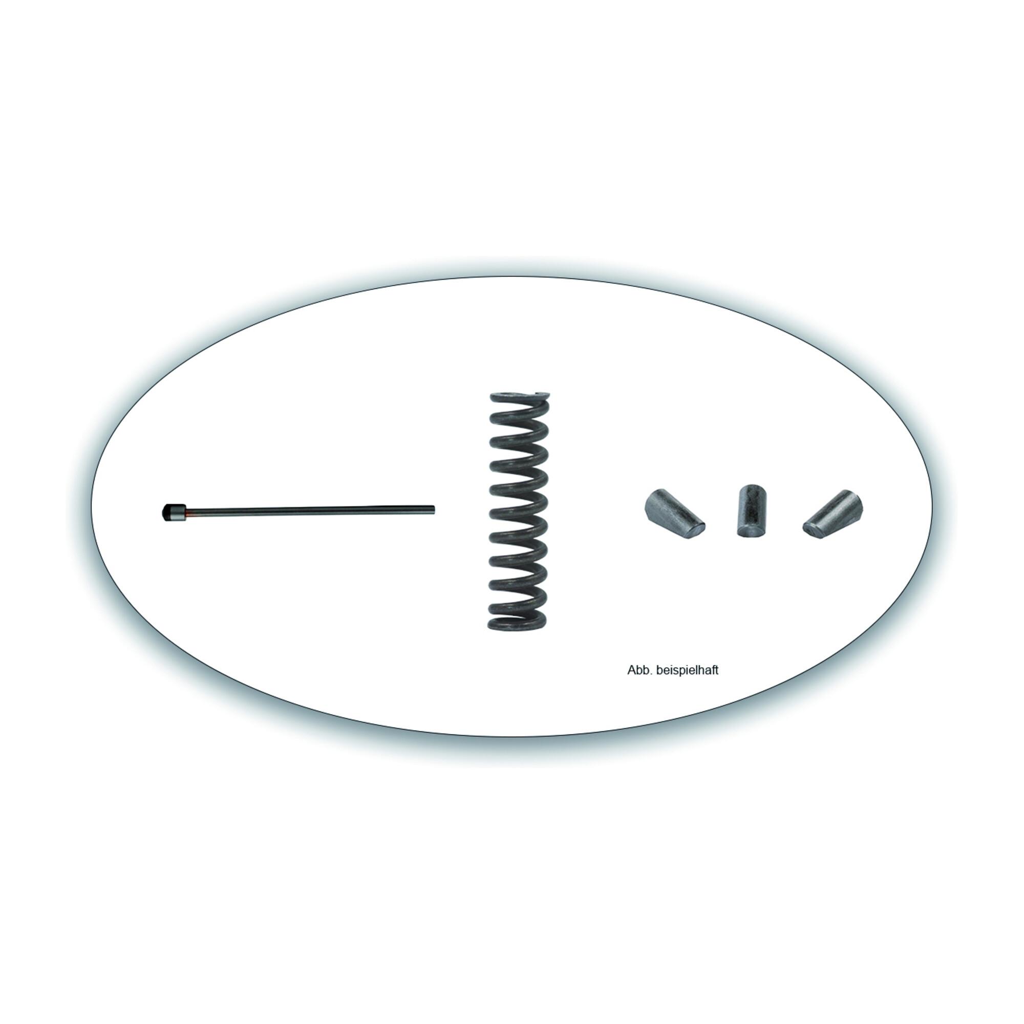Gesipa Ersatzteil Rändelmutter (1445251)