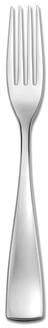 Sant' Andrea Stainless Steel Reflections Salad/Dessert Forks Set of 12 by Oneida