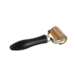 30.1238-55 Dämmmaterial Andruckroller 55mm