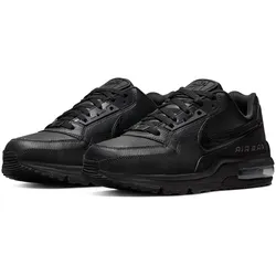 NIKE Air Max LTD 3 Sneaker Herren 020 - black/black-black 50.5