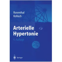 Arterielle Hypertonie, Fachbücher