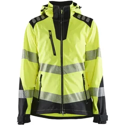 Blakläder,  Reflektierende Jacke für Damen (M)