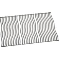 Edelstahl Grillroste für Rogue 525-Serie 3-teilig