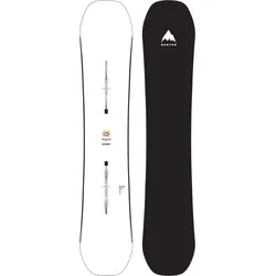 BURTON FEELGOOD Snowboard 2026 white - 149