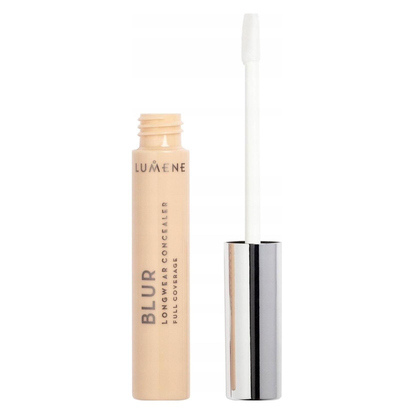 Lumene ur Longwear Concealer Full Coverage L (Light) (6412600838916)