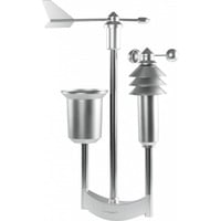 Smart Home Wettersensor - pro (HmIP-SWO-PR), Wetterstation HomeMatic IP