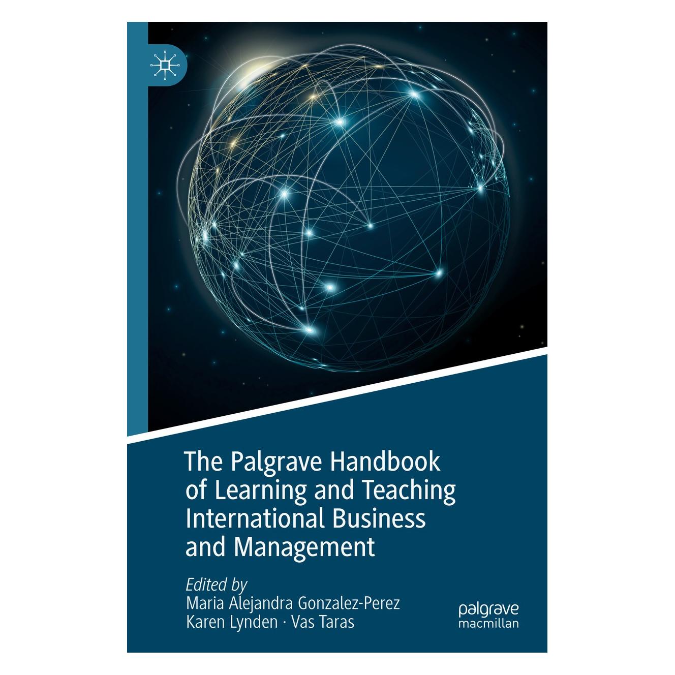 Springer The Palgrave Handbook of Learning and Teaching International Business and Management (Englisch, Hardcover, Karen Lynden, Maria Alejandra Gonzalez-Perez, Vas Taras) (9783030204143)
