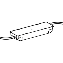 Geberit Mitnehmer 12V/24V für Geberit ONE Spiegelschrank 40W