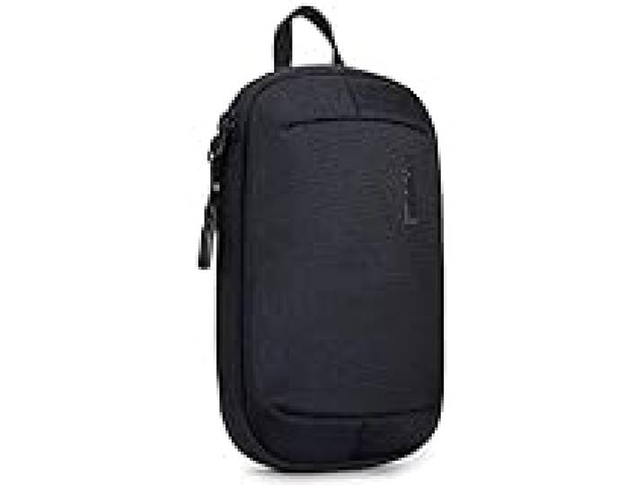 Thule Subterra 2 Powershuttle Organiseur Appareils Électroniques Petit Black, One-Size
