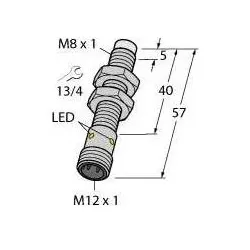 Turck Sensor (Sensor), Elektronikmodul