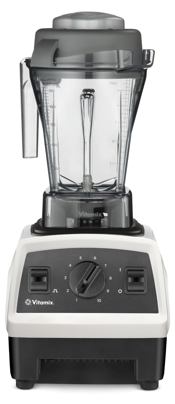 Vitamix Explorian E310 Blender - Wit