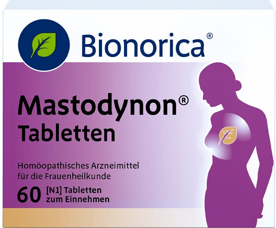 Mastodynon Tabletten