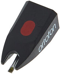 Ortofon Concorde Pro S Stylus Noir