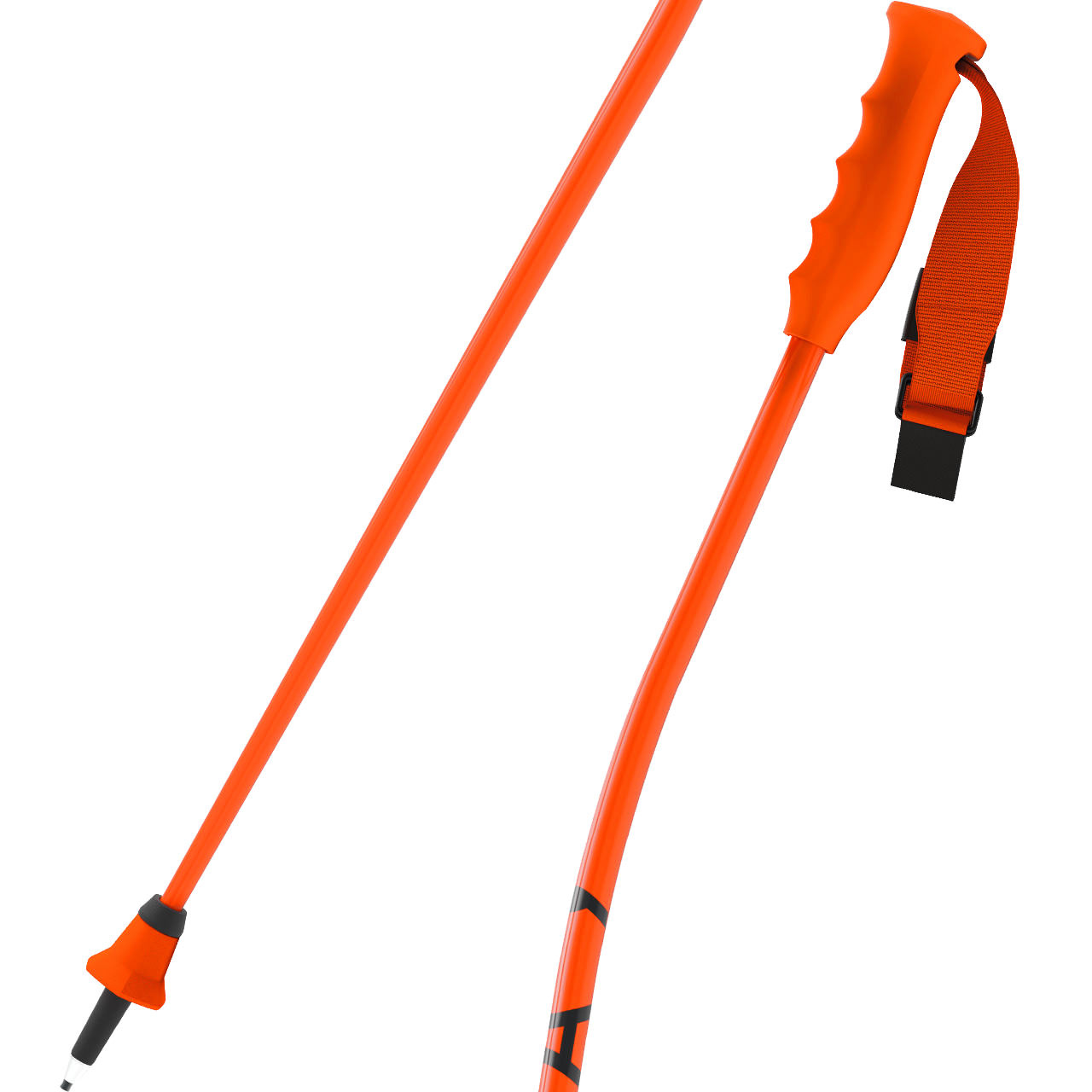 ONE WAY RD 16 SG PRO KIT neon orange - 125 cm