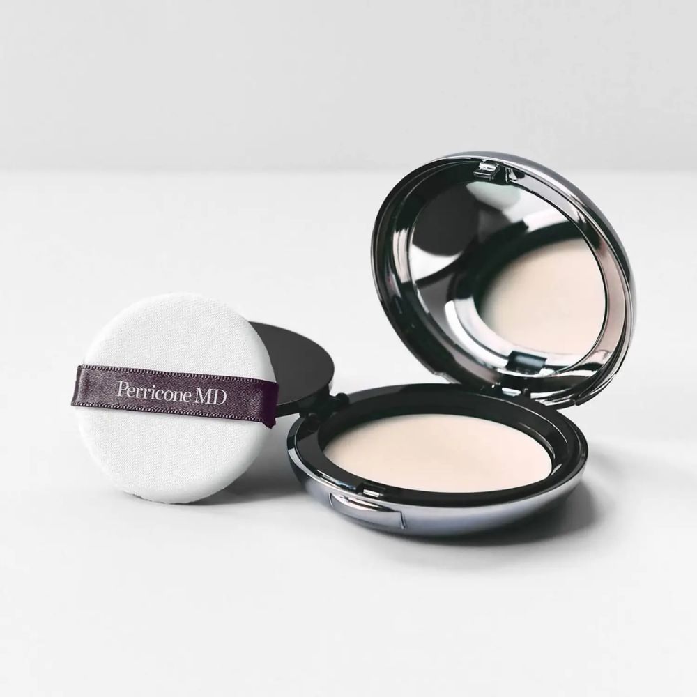 N.V. Perricone No Makeup Instant Blur Primer - Invisible Primer 9g