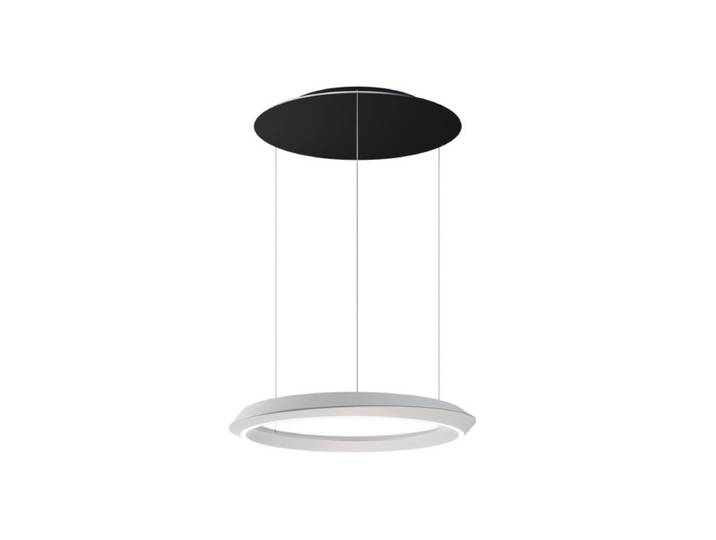 Lodes Pendelleuchte Tidal, LED, aus Metall, höhenverstellbar -