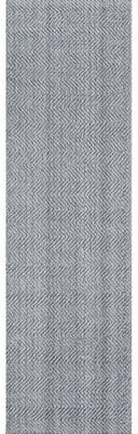 Skyline Decor Erin Gates by Momeni Ledgebrook Washington Hand Woven PolyesterAreaRug.